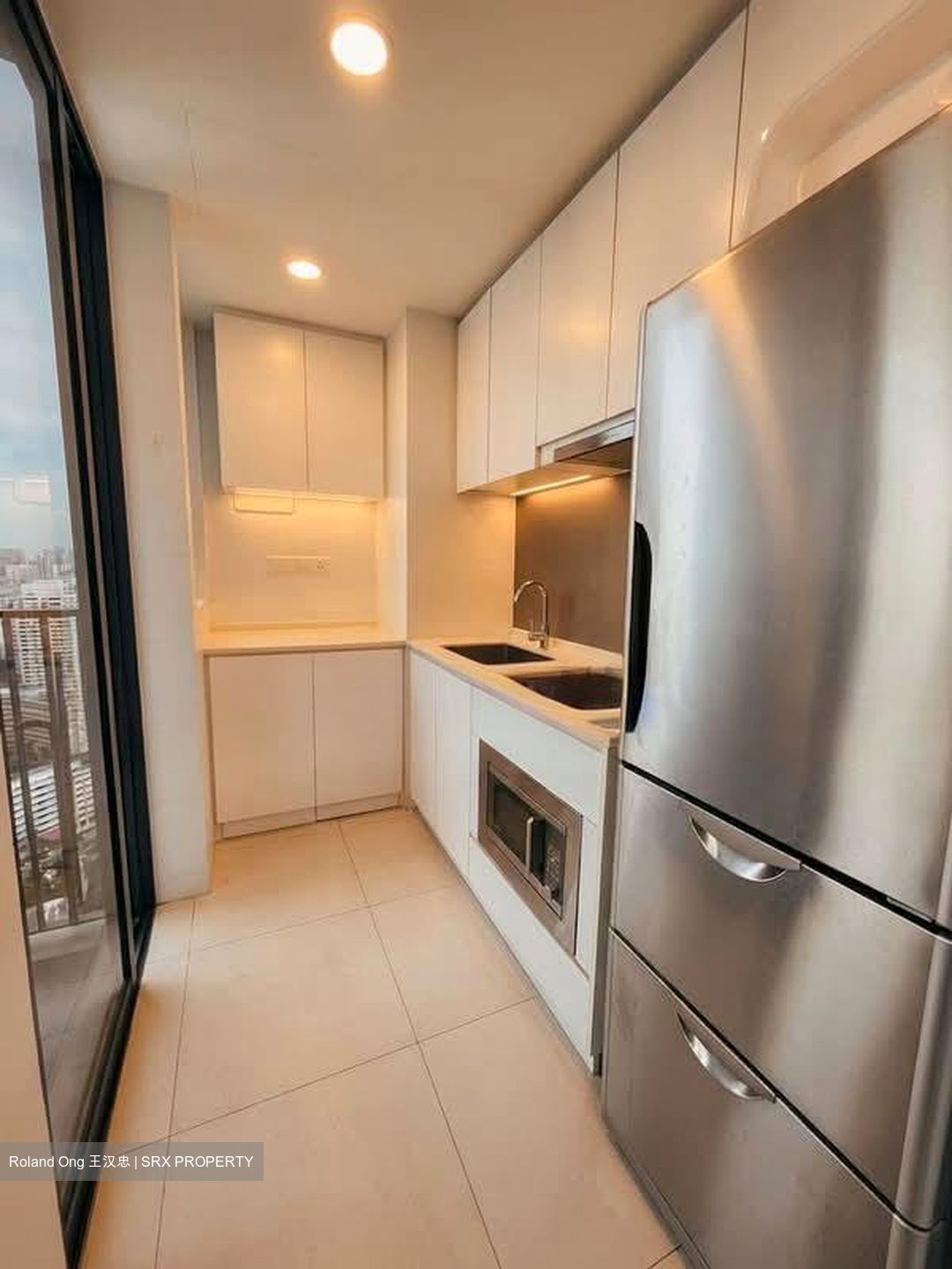 Sky Vue (D20), Condominium #576139331